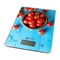 Весы Home Element HE-SC935 сенсор спелый томат - фото 27086