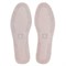 Стельки 459-132 для обуви из натуральной св.кожи и пробки, размер 35-46 - фото 30905