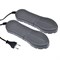 Сушилка для обуви EGOIST 459-143 раздвижная, пластик, 220-240В, 50Гц, 15Вт, - фото 30908