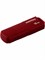 Накопитель USB Smartbuy флешка 16GB Clue Burgundy - фото 31157