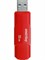 Накопитель USB Smartbuy флешка 32GB Clue Red - фото 31161