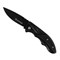 Нож ЕРМАК 118-164 туристический складной 16 см., нержавеющая сталь - фото 31312