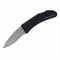 Нож ЕРМАК 118-171 туристический складной, 20 см, нержавеющая сталь, полихлорвинил - фото 31313