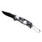 Нож ЕРМАК 118-170 туристический складной, 15,8 см, .сталь, пластик - фото 31581