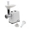 Мясорубка электрическая Home Element HE-MG605A белый - фото 32147