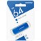 Накопитель USB Smartbuy флешка 64GB Scout Blue - фото 33093