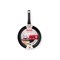 Сковорода Tefal 042 06 124  EASY PLUS 24см - фото 34449