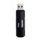 Накопитель USB Smartbuy Clue Black флешка 64GB - фото 36830