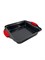(70x300x300) Форма для выпечки REGENT EASY Silicone квадратная 30х27х4см 64-8307 - фото 41092