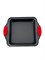 (70x300x300) Форма для выпечки REGENT EASY Silicone квадратная 30х27х4см 64-8307 - фото 41093