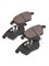 Тормозные колодки PARTRA BP6006 - фото 47223