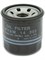 Фильтр масляный Mazda PY8W-14-302 - фото 49139