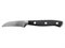 Нож для чистки TalleR TR-2026 7см (Across) с чехлом - фото 5582