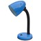 Лампа Energy EN-DL12-1 настольная 366012 синий - фото 8743